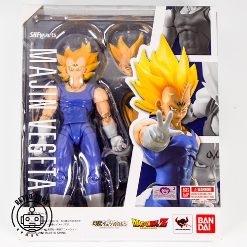 Majin vegeta dragon - dragon, ball