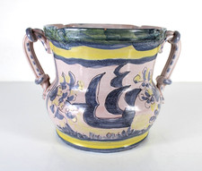 Grande Vaso in Ceramica S