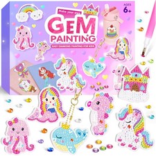 KAOHONG Regalo Bambina 4 5 6 7
