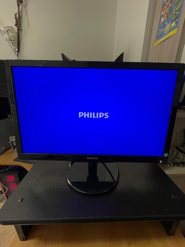 Philips line 226v4lsb 00 - philips, v