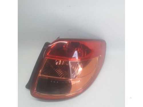 Fanale posteriore destro fiat - posteriore,