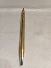 Penna A Sfera.CROSS. Usata. Vintage Anni 70.