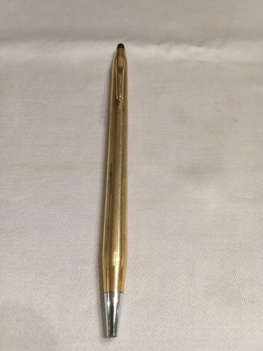 Penna sfera cross usata - a,