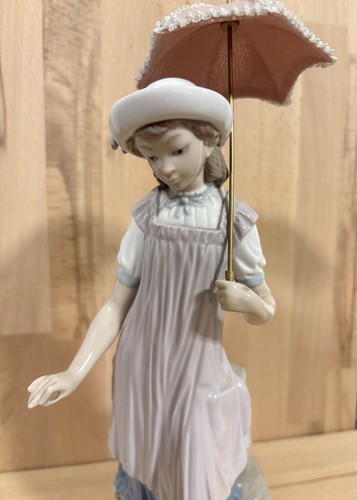 Porcellana lladro susan and - porcellana,