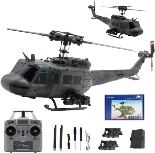 Era c032 rc elicottero - rc,