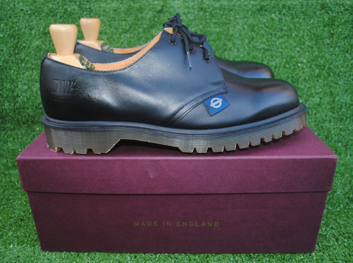 Scarpe martens uk 9 - scarpe, dr.