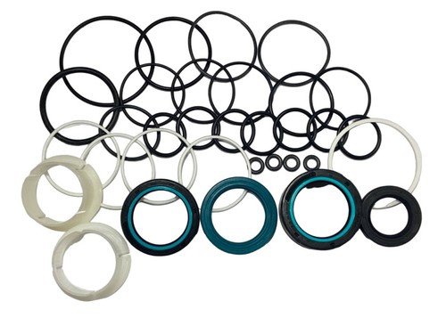 Kit revisione scatola - , sterzo