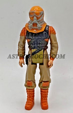 MASK M.A.S.K KENNER BRUCE SATO RHINO VINTAGE '80 ACTION FIGURE COMPLETO