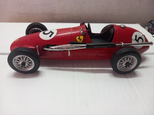 Ferrari 500 16 tonka - f1,