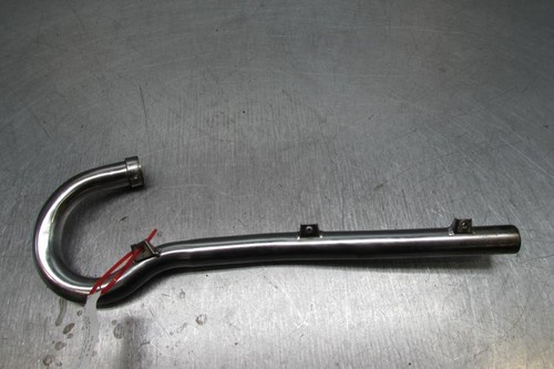 Tubo testata downpipe scarico