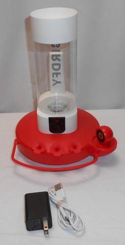 Birdfy hum feeder smart - hum,