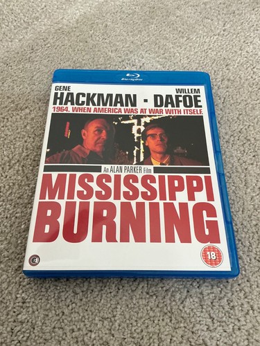 Mississippi burning blu - mississippi,