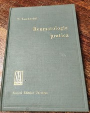 REUMATOLOGIA PRATICA