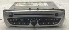 AUTORADIO PER RENAULT Scenic Serie 7649167391 (09>16)