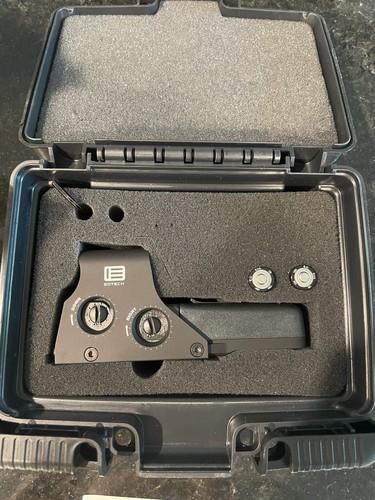 Eotech 552 compatible hws - 552,