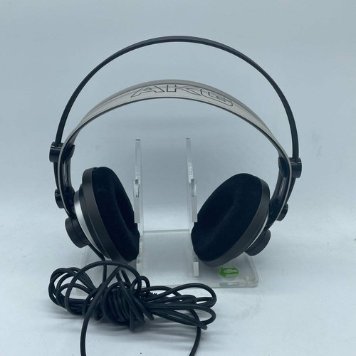 Akg 142 cuffie - k, auricolari