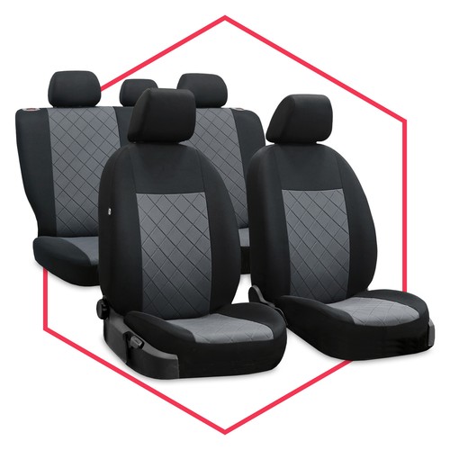 Coprisedili auto misura - coprisedili,