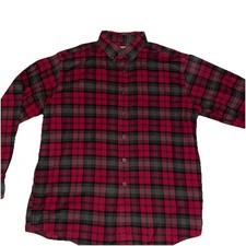 Camicia vintage LL Bean