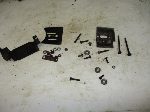 Mcculloch chainsaw mac - mcculloch,
