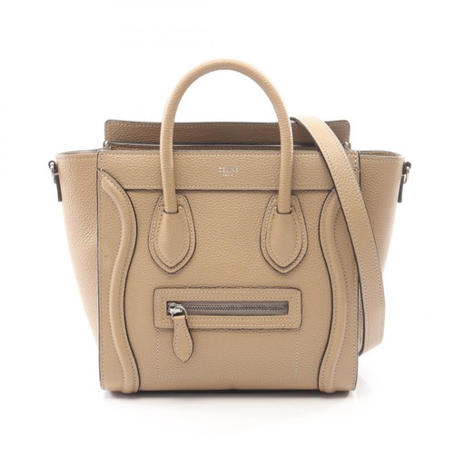 Celine luggage nano shopper - celine,