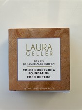 Laura Geller Baked Balance N