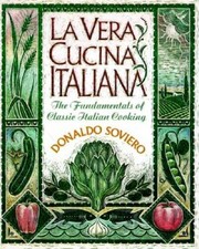 LA Vera Cucina Italiana: The