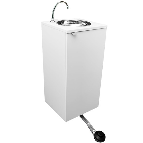 Express water basic bianco - express,