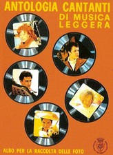 figurina ''Menù a Tendina''