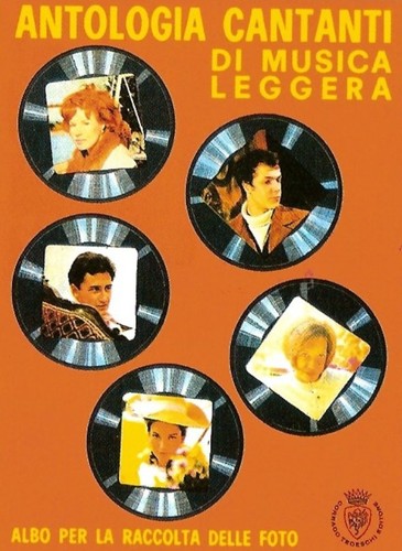 Figurina menù tendina - a, tendina''