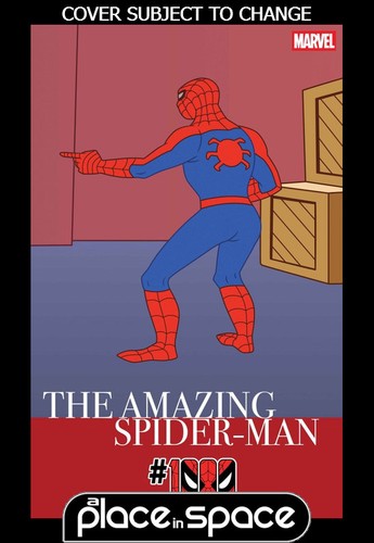 Amazing spider man - (wk37), spider-man