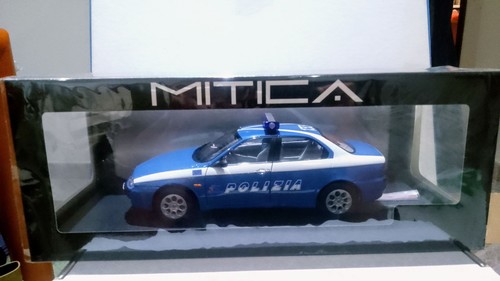 Mitica alfa romeo 156 - ,