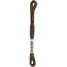 Anchor Twist da ricamo 8m, 