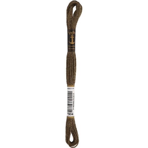Anchor twist ricamo - anchor,