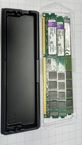 Kingston memoria per - memoria, pc