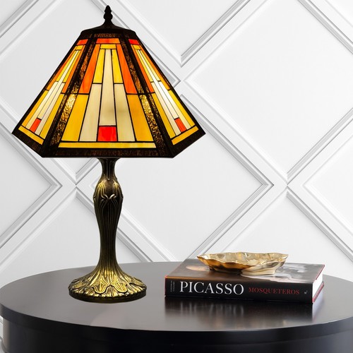 Lampada tavolo stile - lampada, da