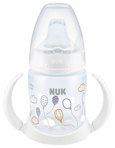 Borraccia nuk first choice - borraccia,