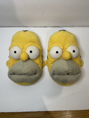 Peluche homer simpson - 3d,