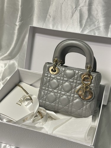 Christian dior mini - dior, lady