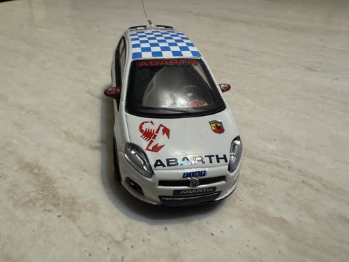 Raro modellino fiat - fiat, grande