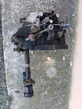 cambio 6 marce + r alfa romeo