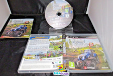 PS3 Farming Simulator 15 _ per