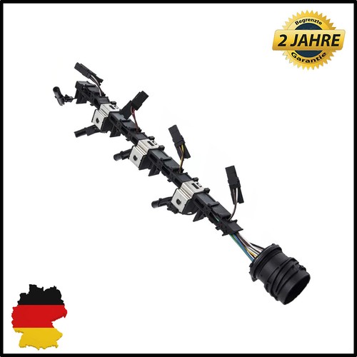 Kit tubi iniettore per audi - iniettore,