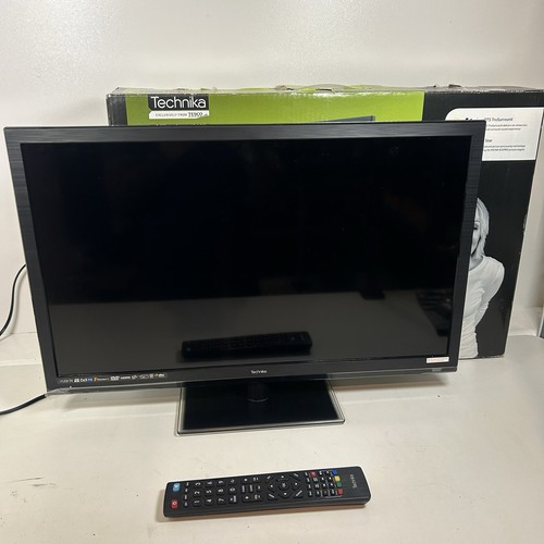 Technika led tv - technika,