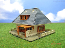 Faller H0 B-250 casa rustica