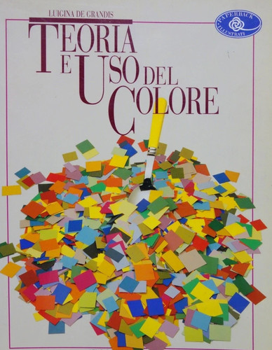 Grandis teoria uso del - e,