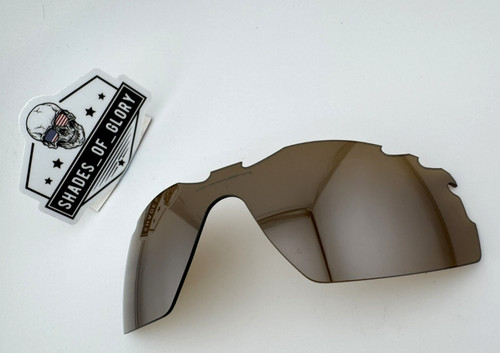 Oakley radar pitch - radar, da