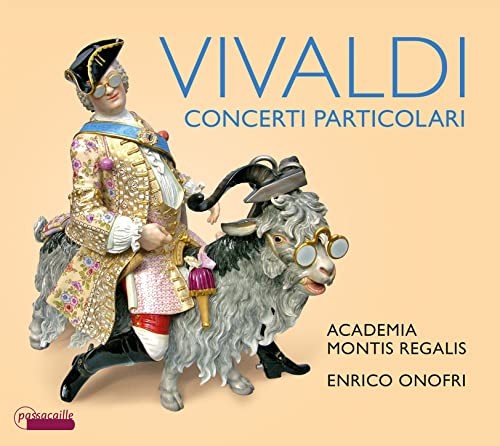 Academia montis rega - academia, vivaldi