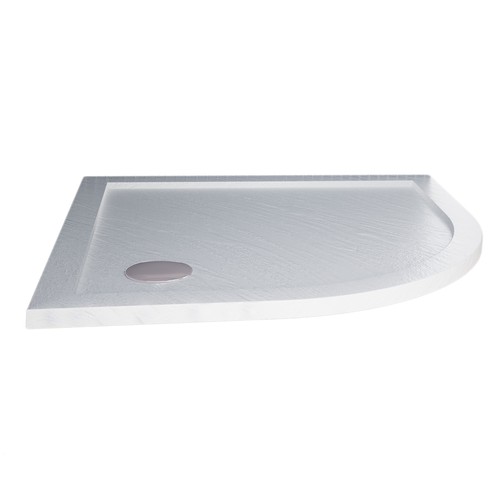 Piatto doccia acrilico 90x90 - acrilico,