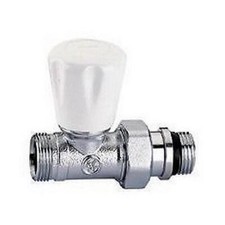 341302 3/8 Valvola manuale per