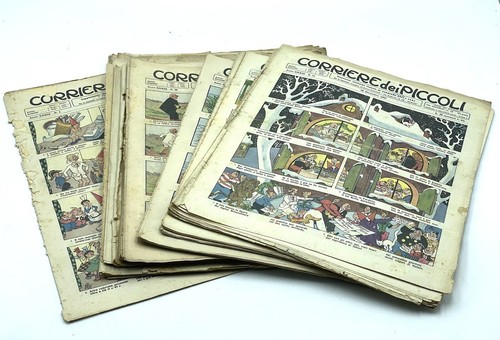 1947 corriere dei - 1947#,